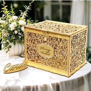 Wedding Gift Box​​​